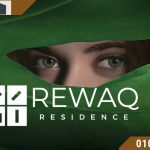 رواق ريزيدنس القاهرة الجديدة | Rewaq Residence