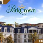 بارك كراون القاهرة الجديدة | Park Crown New Cairo
