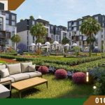 رواق ريزيدنس القاهرة الجديدة | Rewaq Residence