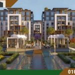 رواق ريزيدنس القاهرة الجديدة | Rewaq Residence