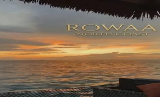 قرية رواء الساحل الشمالي Rowaa Village