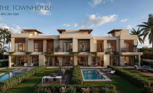 مشروع إيست فيل المستقبل East Ville ELMostakbal