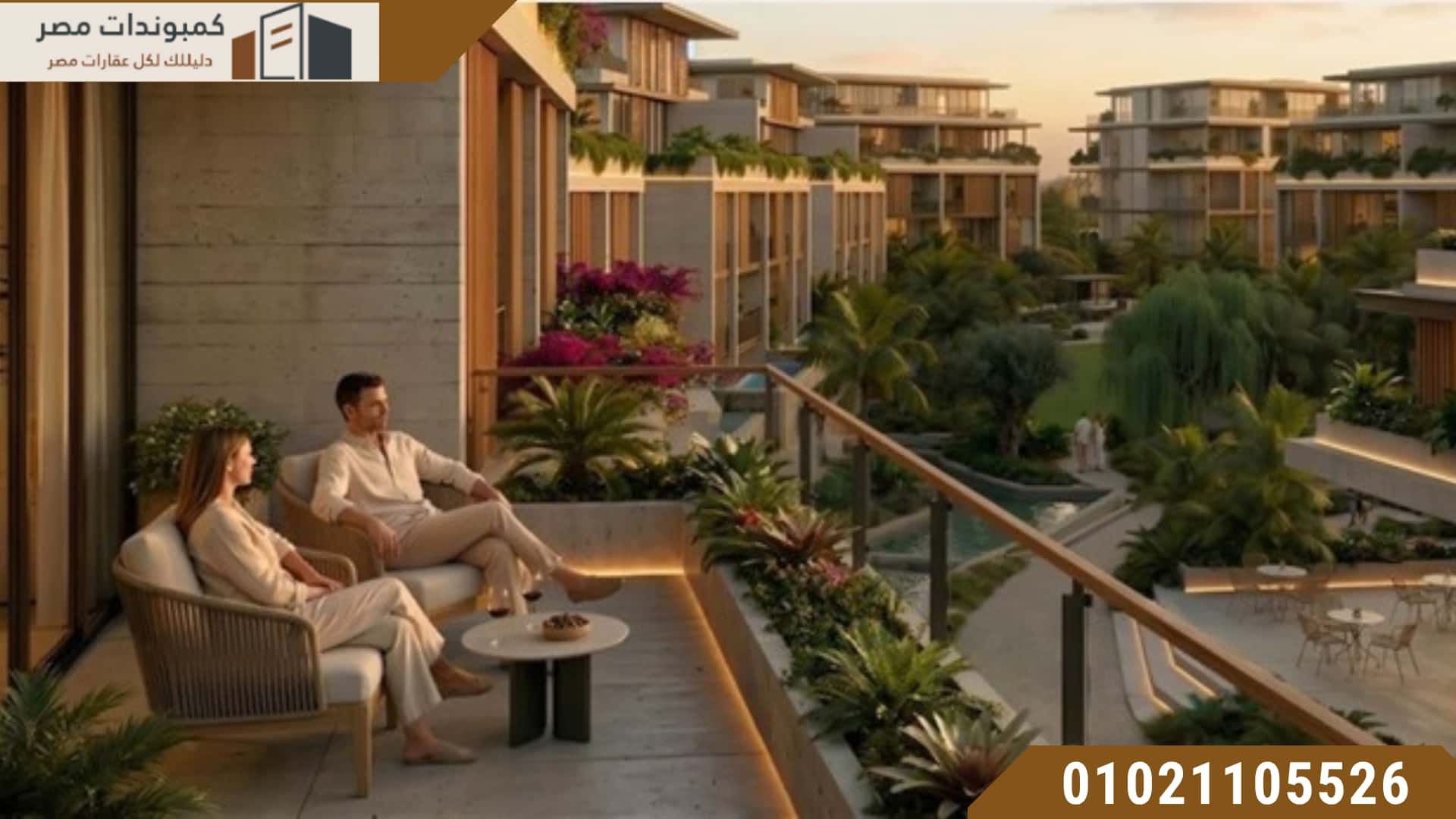 Vie Compound