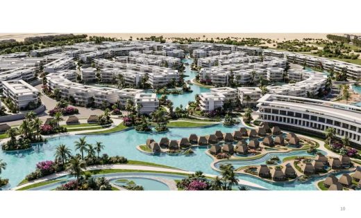 ات الساحل الشمالي At North Coast