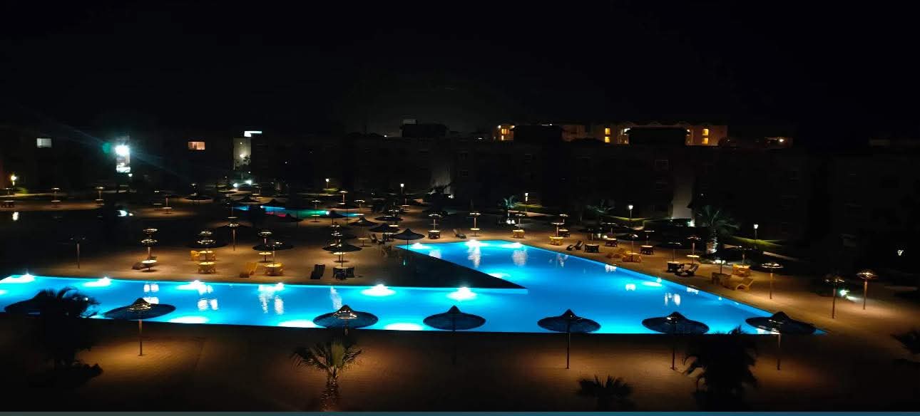 ارقام مبيعات قرية ماليبو السخنه Village Malibu Zee Developments