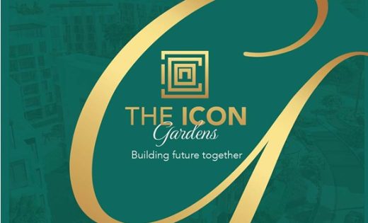 اسعار ذا ايكون جاردنز القاهرة الجديدة 2026 The Icon