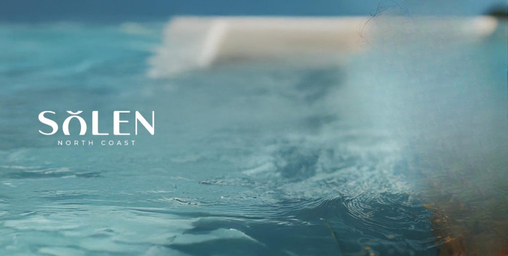 سولين مارينا 5 الساحل الشمالى Solen North Coast Marina