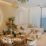 سولين مارينا 5 الساحل الشمالى | Solen North Coast Marina