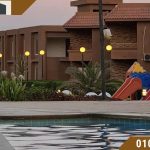 ماليبو العين السخنة Malibu El Sokhna