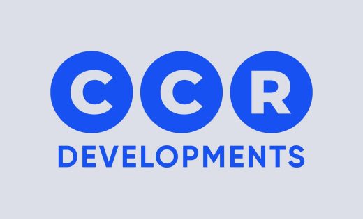 كمبوند سي سي ار العاصمة CCR New Capital