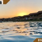 ماليبو العين السخنة Malibu El Sokhna