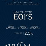 ايام ريزيدنس العاصمة الادارية Ayyam Residence