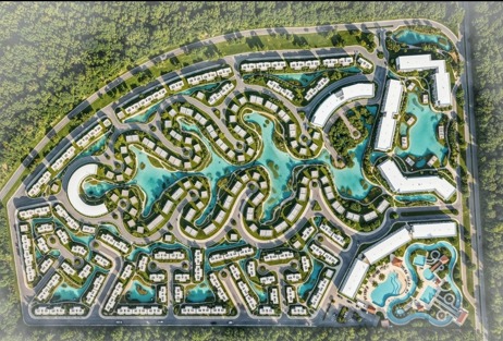 ات الساحل الشمالي At North Coast