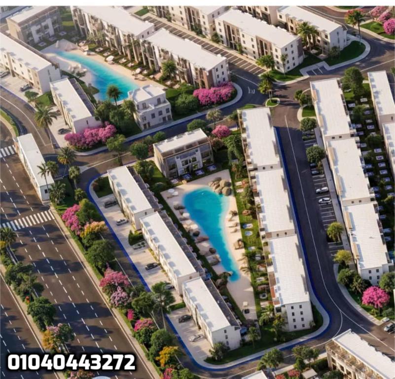 حورية الساحل الشمالي | Horya North Coast