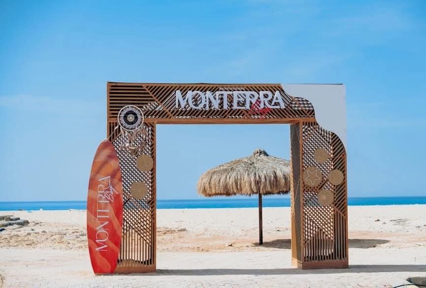 تفاصيل مشروع مونتيرا Monterra Bay Village