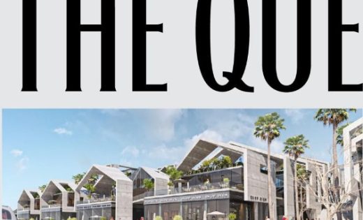ذا كيو القاهرة الجديدة | THE QUE New Cairo