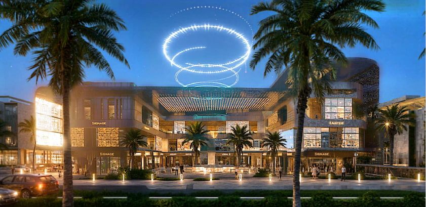 شركة توب كابي للتطوير العقاري Top Kapi Developments 