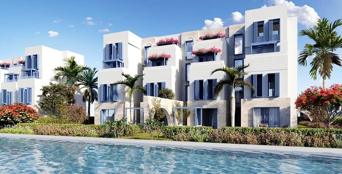 لماذا تختار الاستثمار مع Naia Developments؟