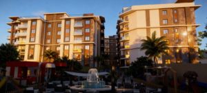 كميوند إيليت ويست زايد Taj Development