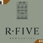 مشروع R.Five العاصمة الادارية R5 New Capital