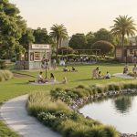 بارك سايت العاصمة الإدارية Park Sight New Capital
