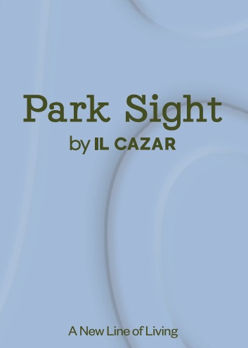 بارك سايت العاصمة الإدارية Park Sight New Capital
