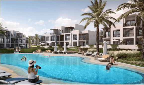 اسعار مراسي الساحل Marassi North Coast وأنظمة السداد 2026