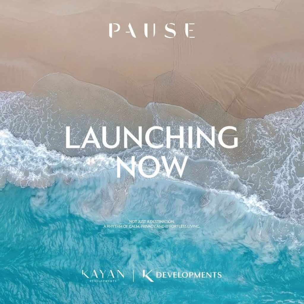 بوز الساحل الشمالي Pause North Coast