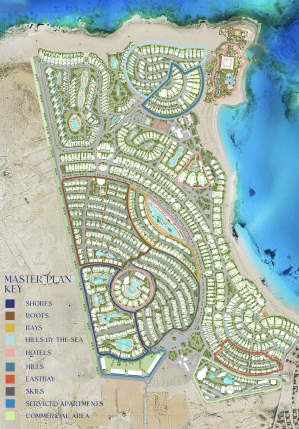 تصميم وماستر بلان بيت البحر ولمزيد من التفاصيل عبر الهاتف  01040443272 