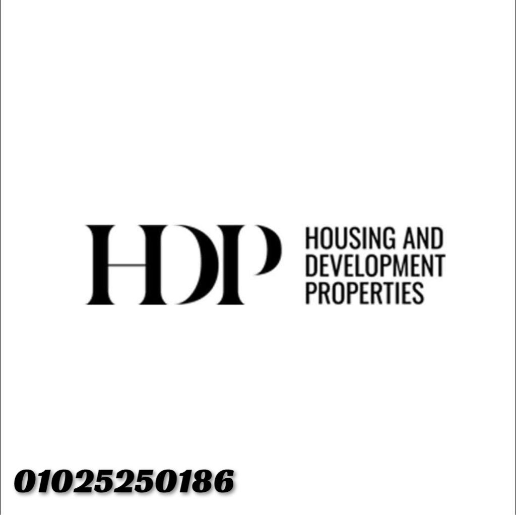 شركة HDP Developments