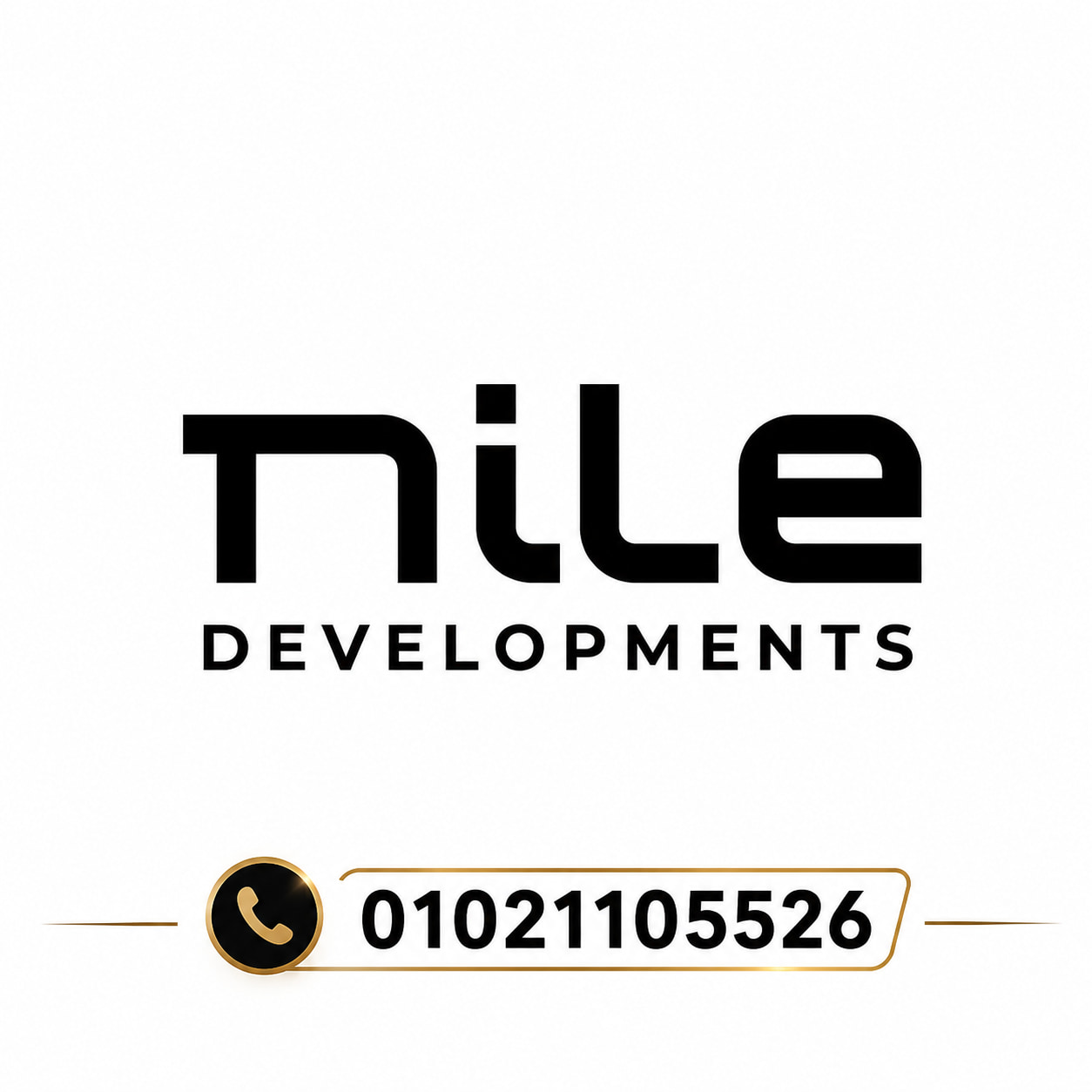 شركة نايل للتطوير العقاري Nile Developments