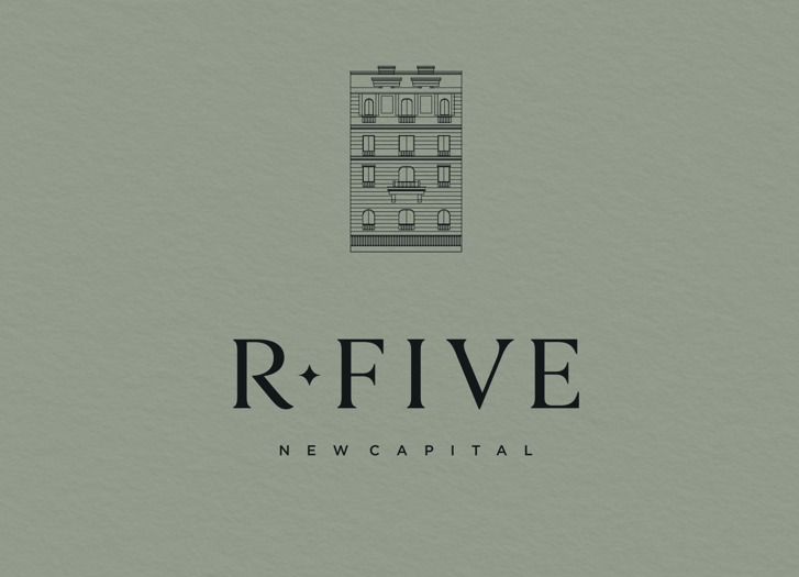 مشروع R.Five العاصمة الادارية | شركة HDP