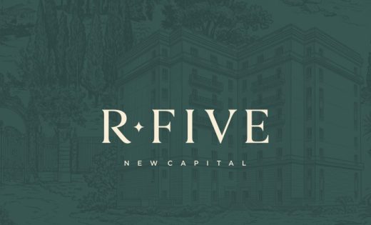 مشروع R.Five العاصمة الادارية | شركة HDP