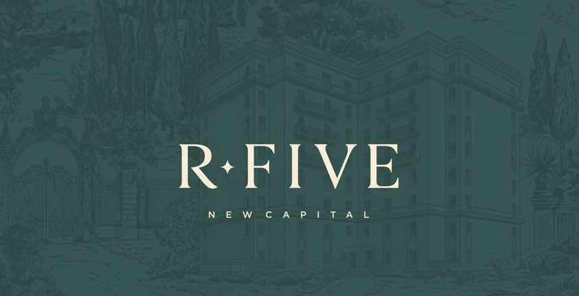 مشروع R.Five العاصمة الادارية | شركة HDP