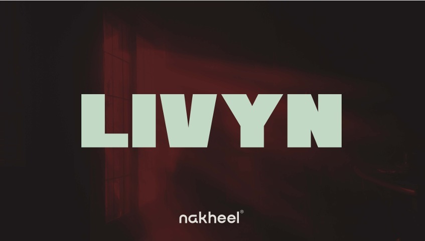 كمبوند ليفين الشروق شركة النخيل