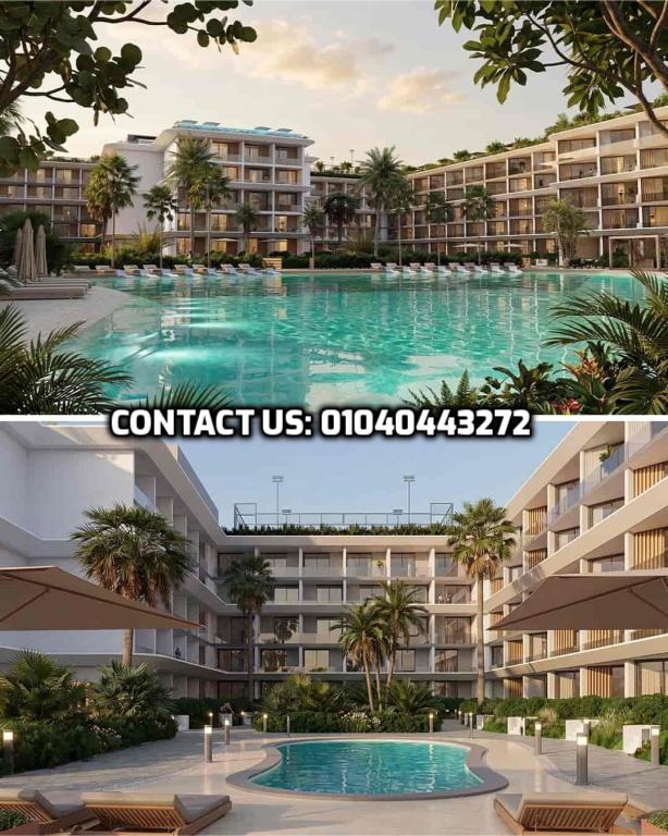 ما هو مشروع سولارا العين السخنة Village Solara مميزاته وعيوب ؟