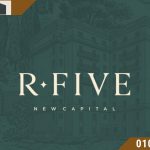 مشروع R.Five العاصمة الادارية R5 New Capital