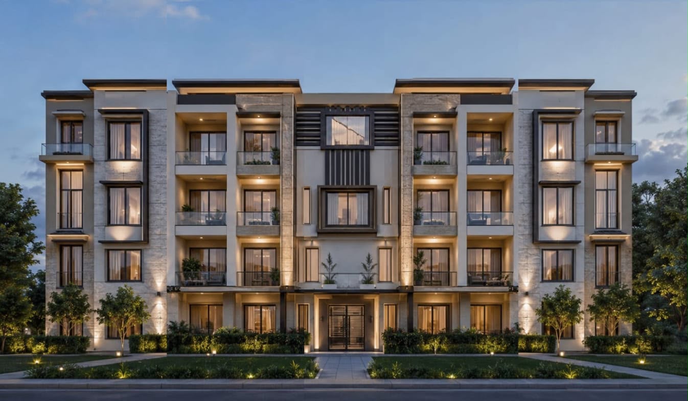 اسعار رومي باي الساحل الشمالي Roume Bay North Coast