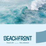 بيتش فرونت تاورز العلمين الجديدة Beach Front Towers