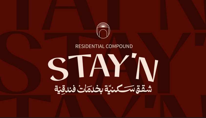 ستاي إن 6 اكتوبر Stay’N Residence