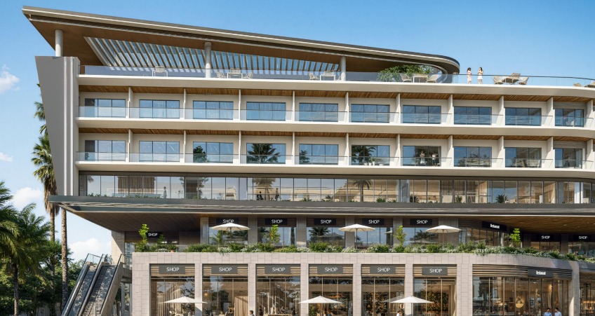 ستاي إن 6 اكتوبر Stay’N Residence