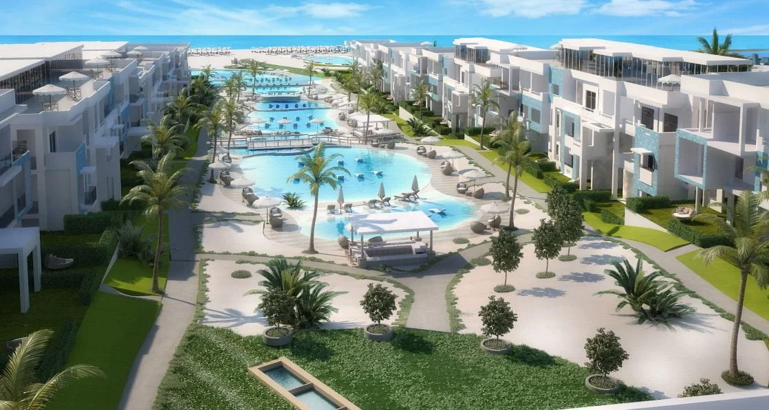 شركة تطوير مصر للتطوير العقاري Tatweer Misr Developments