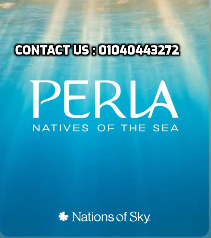 قرية بيرلا الساحل Village perla