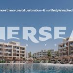 ميرسي الساحل الشمالي Mersea North Coast
