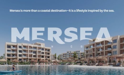 ميرسي الساحل الشمالي Mersea North Coast