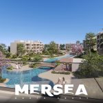 ميرسي الساحل الشمالي Mersea North Coast