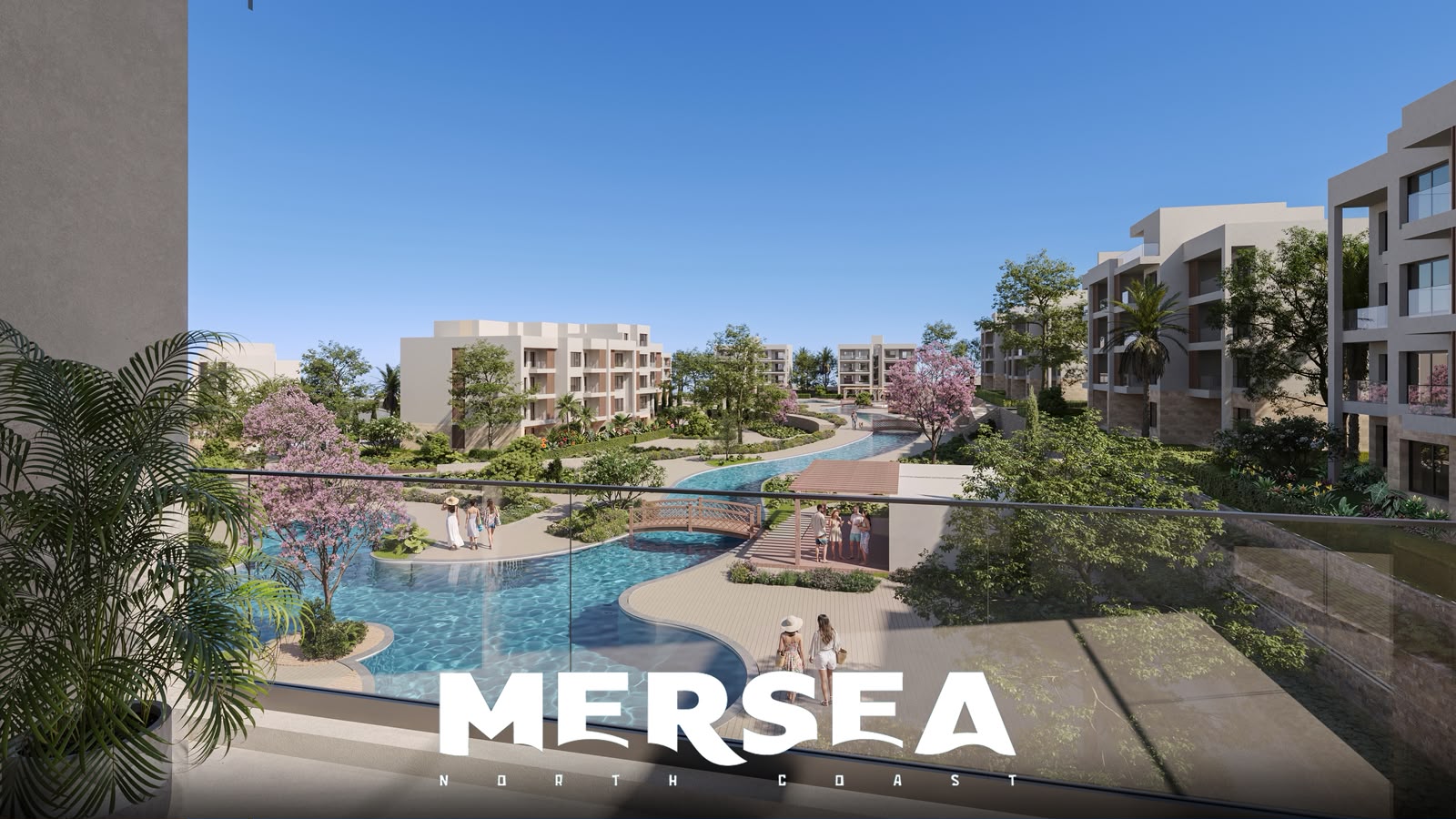 ميرسي الساحل الشمالي Mersea North Coast