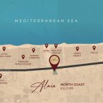 ألايا ريزيدنس الساحل الشمالي Alaia North Coast