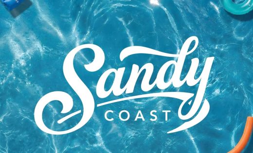 ساندي كوست الساحل الشمالي | Sandy Coast
