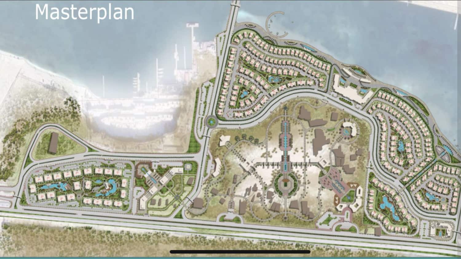 Marina North Coast Prices, Location & Payment Plan